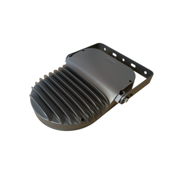 Disano cripto 1725 led 134w cld cell graphite projector 413090-00 12988lm 4000k cri 80